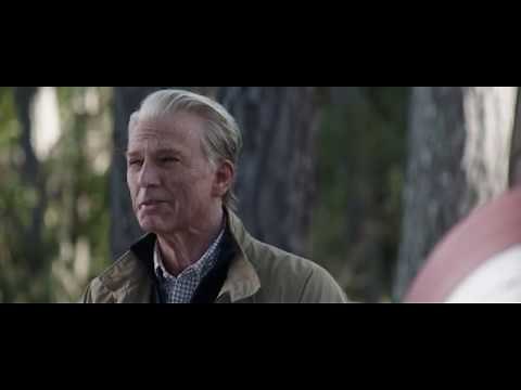 Avengers Endgame: No, No I Don't Think I Will