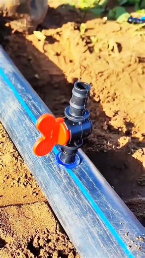 How to Add a Tap to a Water Pipe! 💧