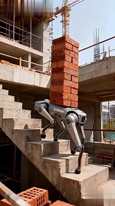 Robot technology ane se sab easy hua. #trend #reels | Ivan official