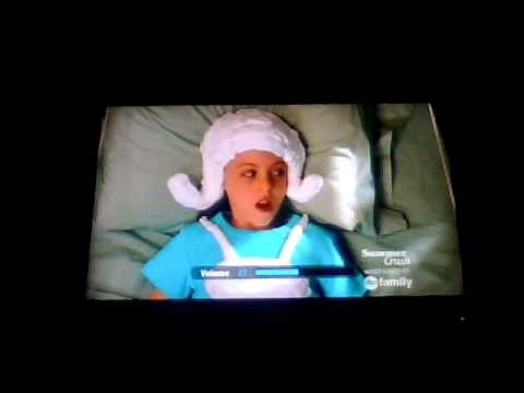The Parent Trap (1998) Camp Walden :The Revenge Scene