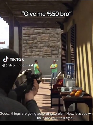 Mastering Cayo Perico Heist Strategies in GTA 5