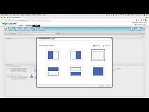 SAP SuccessFactors LMS - Admin Home Page Customization