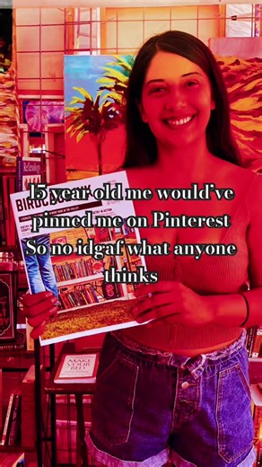 Mann young me would love our #myspace & #tumbler sooo much #millennials