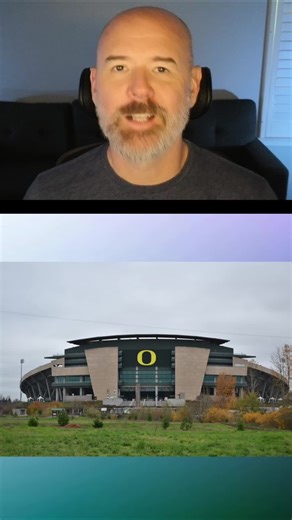 It sounds ridiculous at first — until you realize how many different systems have crowned their own champions over the years. Once you dig into how college football actually decides who’s “number one,” things get messy fast, and Oregon isn’t the only school caught in the chaos. If you want the full breakdown and the actual solution to fix this mess, watch the full video on my YouTube channel: https://www.youtube.com/@lifeingoatland/featured #Oregon #OregonDucks #GoDucks #CollegeFootball #CFB #CF