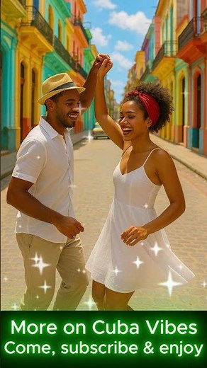 The Sound of Cuba | Pure Son Cubano Vibes 🎶