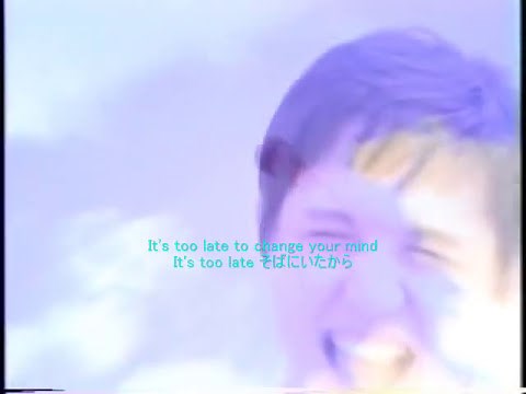 横山輝一／Too Late