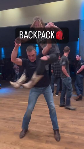 The Tippin’ Point on TikTok