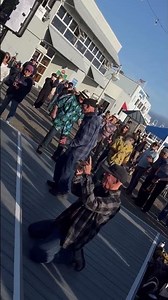 blink-182 All the Small Things Fishhook Band Santa Cruz Wharf Concert 8/11/26 #eddiemoney #blink182