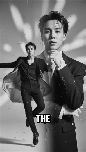 Jimin DOMINATES Calvin Klein Ads, What's Next for the K-Pop Star?