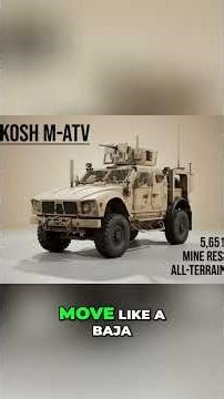Medical Evacuation At 80mph In Combat Zones #shorts #military #ambulance