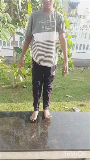 I think bro is okay!