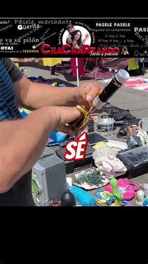 🤔❓ Does anyone know WHAT THE HECK THIS IS?! I found it at the flea market!