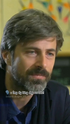 Vẻ Đẹp Của Kim Rossi Stuart Qua Thập Niên