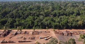 Brasil é 4º no mundo em ranking de emissão de gases poluentes desde 1850