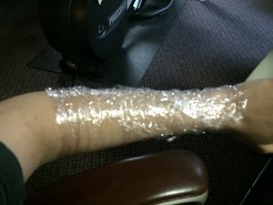 5 Ways to Use Plastic Wrap in Cosplay