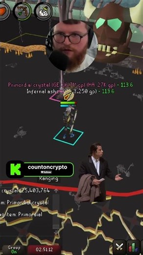 I Was NOT Ready For This Drop at Cerberus 😭🔥