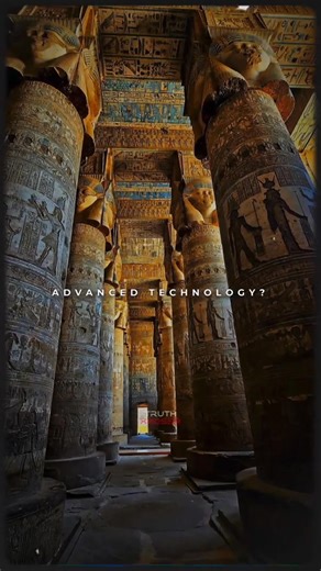 2K views · 57 reactions | Secrets of Ancient Electricity and Technology #History #ancient #ancienthistory #ancientegypt #HistoryTime #storytime #knowledge #losttechnology #invention #electricity #historytok | Truth.xposer | Facebook