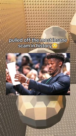 The Man Who Almost Took Over a Country With Fake Money