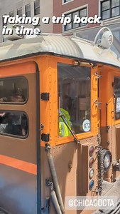 Chicago Costume on Reels