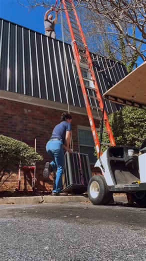 I know… $7,500 for a new heat pump? That's crazy. Heat pumps are like 12–15k usually. Right? Sort of… But not really. It has to do with the size of the home, the difficulty of the install, and the materials. Thing is… There's a fair price. And there's pricing that's so insanely ridiculous that I don't know how some HVAC contractors sleep at night. We are Olympic Air. Here's how I run our business: First and foremost, I do amazing work. I don't settle for anything less. No corner cutting. No junk