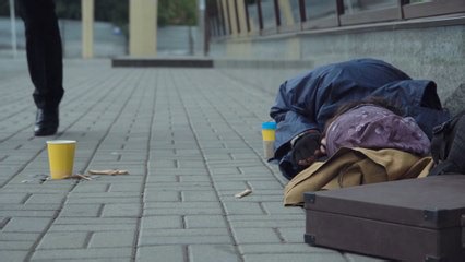 Hidden homelessness among women in Newcastle highlighted by Shelter census