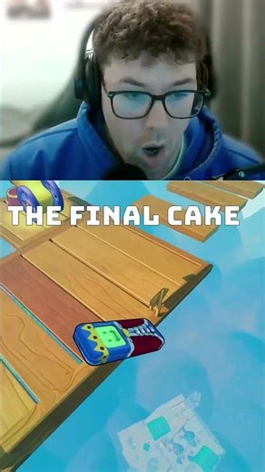 How To Not Speedrun