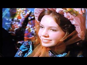 Arthur Askey the good old days 16th April 1972