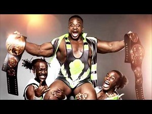 The New Day - WWE Theme Songs