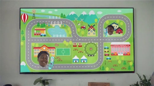 Spectrum One TV Spot, 'Presentation: Why Lucas Should Have a Phone'