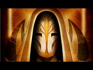 Jedi Temple Guards - Star Wars Explained