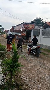 Bdeh apah peih reng | Rizalumami Barakah Alhefni