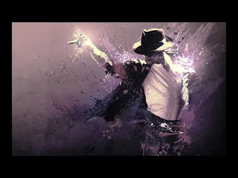 "Smooth Criminal" by Michael Jackson but its a dark trap song..