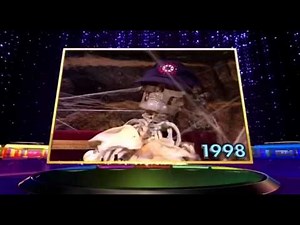 WoF 30th Anniversary Opening Clips: Week 7.1