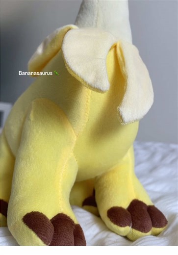 Bananasaurus: The Ultimate Dinosaur Experience