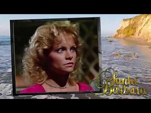 Santa Barbara |Gina from Linda Gibboney to Robin Mattson