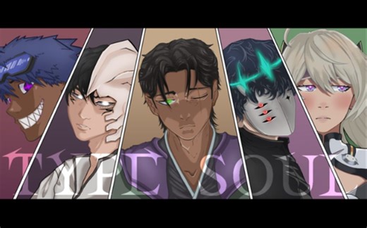 [Type Soul]教学攻略 最速获得瓦史托德+如何快速升级