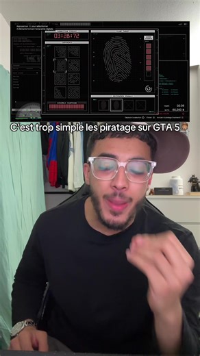 Mastering GTA 5 Hacking Techniques