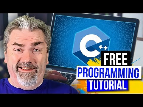 Sample Course Training - Beginning C++ Programming – From Beginner to Beyond on Udemy - Official