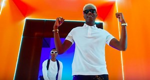MHD & Wizkid : la « Bella » les rend fou [VIDEOCLIP]