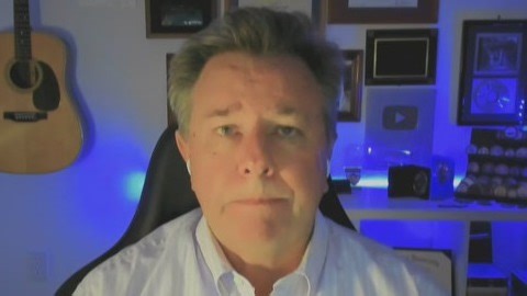 Chris McDonough, a retired homicide detective and executive board member of the "Cold Case Foundation, joins "Banfield" to discuss the search for Emmanuel Haro and the detective's decision to bring his father, Jake, on the victim-recovery mission. "The prosecutor may use this against him to show he had specific intent to kill his child," McDonough says. #emmanuelharo #search #missingbaby | NewsNation