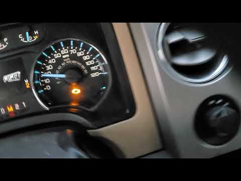 2011 F150 EcoBoost 6R80 OSS issue, Leadframe Recall 16N02. Dangerous situation!