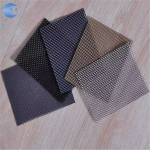 [Hot Item] Stainless Steel Mesh/Door Window Screens/Security Screens for Windows and Doors