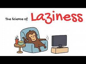 Why Your Brain Loves Laziness And How to Fight Back