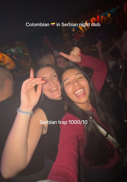 Learn Serbian Through Senidah's Music