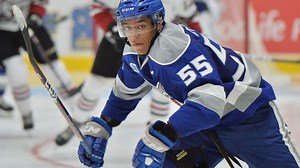 Sportsnet’s 2020 NHL Draft Prospect Rankings: November