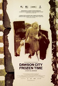 Trailer for Lost Silent Film Collection Doc 'Dawson City: Frozen Time' | FirstShowing.net