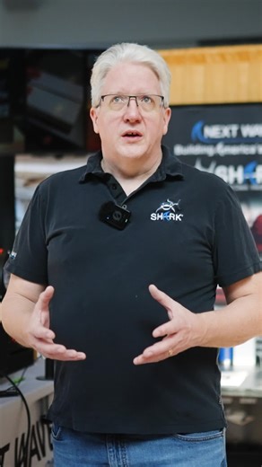 Next Wave CNC & Vectric: A Partnership for Makers