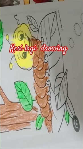 1 no 1 No ki drowing👏👏 #shortvideo #drawing