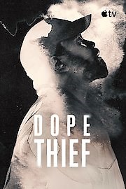 Watch Dope Thief Season 1 Episode 6 - Love Songs from Mars