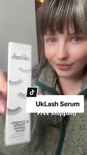 Lash care that actually works. This peptide-powered eyelash serum is designed to support longer, fuller and healthier-looking lashes with consistent use. Lightweight, easy to apply and perfect for a low-effort lash routine 👁️💫 #EyelashSerum #LashGrowth #BeautyRoutine #LashCare #SkincareFinds @The Collective Agency TTS IRE @UKLASH Ireland